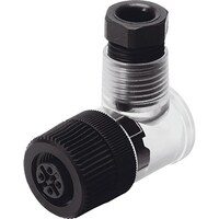Sie-wd-tr Angled Socket - 12956