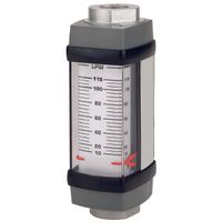 3/4in BSP Parallel Female Oil Flow Meter - 2018-1913