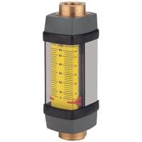 3/4in BSP Parallel Female Water Flow Meter - 2018-1970