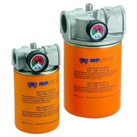 3/4in BSP Parallel Female Spin-on Filter - 2086-2827