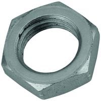 Turret Nuts