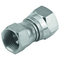 3/4in BSP x 3/4in JIC Female/Female - 3BJ1212 Threaded Connectors