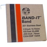 Banding Type Clips