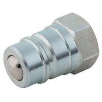 DIN Series - Ball Style G04-M - DINB06-M-04G