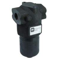 1/2in BSP FemaleHigh Pressure Filtration PB Series Filter - FPB12B04CNFD03EX