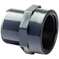 32mm OD x 1in UPVC Female BSP - FTA-32-1-UPVC