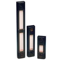 254mm Centres Fluid Level Gauge W/o Thermometer - FL312