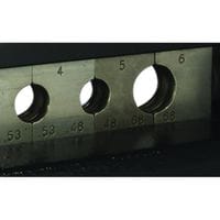 13/16inOD Spare Die for S/bore Crimper - HC50-9