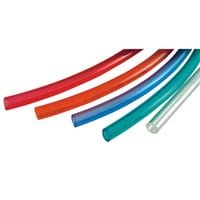 Tinted 25 Metre Coils Blue 8mm OD - LE-1025U08R14