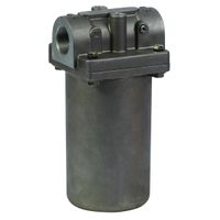 1.1/2in BSP Female Heavy Duty In-line Return Filter - ILRF3-24-25