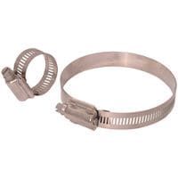 270 x 300mm H/torque Hose Clip Stainless Steeleel - JHT300