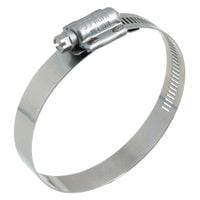 470-500mm Stainless Steel 316, High Torque, 15.7 Band Width, 11.9Nm Recommended Torque, Jubilee - HT500SS316