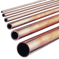12mm OD x 10.0mm ID 3M Cop/tube EN12449 - MTS-12