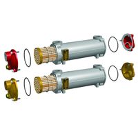 O-Ring to Suit All FC Series Replacement Part - OS46NT