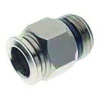 Male Hex Stud SuperThread 14 x 1/2in - MPCS14-G04