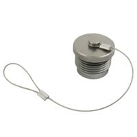 Dust Protection to Suit Coupling PST4 Series - SPST.06202