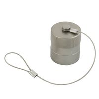 Dust Protection to Suit Plug PST4 Series - SPST.30203