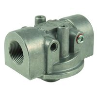 3/4in BSP Female In-line Spin-on Filter Head - SRFH-12