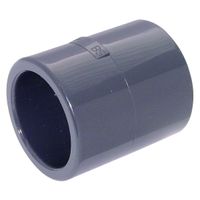 63mm and 2in UPVC Adapter Socket - SO14-632-UPVC