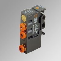 Pneu Logic Element (not) (osr)