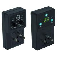 Easy Timer Only Ac/dc Auto Drain - XY-720