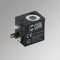 Coil 22mm 24vac 2W