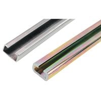 Clamping Rail Series A B & C - TS11-A/B2