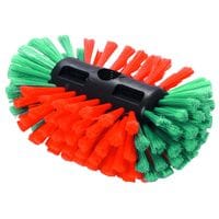 230mm x 110mm Large Wheel Rim Brush - VIK-545252