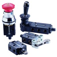 Mechanical Plunger/spring - X3064002