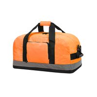 Seattle Workwear Holdall One Size Hi-Vis Orange
