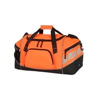 Daytona Universal Holdall One Size Hi-Vis Orange/Black