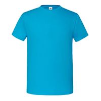 Mens Iconic 150 T S Azure Blue