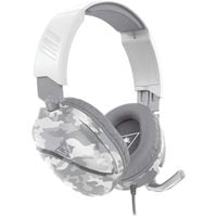 Recon 70 Arctic Camo Wired 3.5mm Connector Gaming Headset