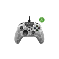 Recon Arctic Camo USB Wired Xbox Gaming Controller