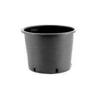 Heavy Duty (Low and Wide) Container Pot -  35L