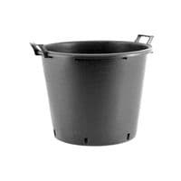 Heavy Duty Tree Container 110L with Carry Handles