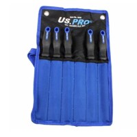 Jet 532851 JET-KUT 9 PC File Set - Premium - BC Fasteners & Tools Ltd