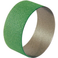 CS451X Multibond Cloth SPIRABAND60X30mm P60 (Pack of 25)