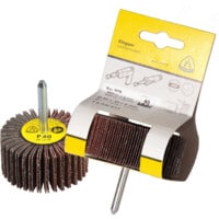 KM613 Small Spindle Mop 80X30X6mmP60 (Pack of 10)