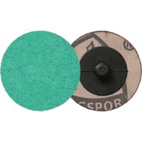 QRC910 Ceramic Quick Change Disc 50mm P80 (Pack of 100)