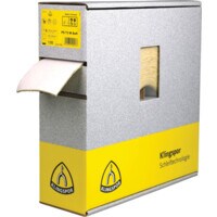 PS73 Paper/sponge Roll 115X25000mm P320