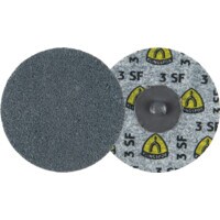 QRC500 Unitised Quick Change Disc 8 Ac Very Hard 51mm (Pack of 10)