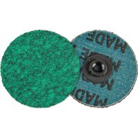 QMC409 Multibond Quick Change Disc 50mm P60 (Pack of 100)