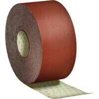 PS22N Paper Roll 115X50000mm P80