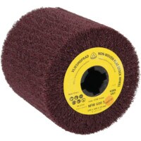 NFW600 Nylon Mop 165X50X43.1mm Very Fine (Pack of 3)