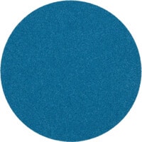 PS21FK Self-Fastening Paper Disc 125mm P60 No Hole (Pack of 50)
