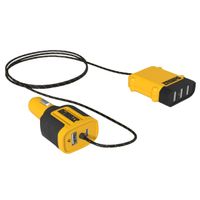 Automotive In-Car Chargers & Adaptors