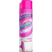 Carpet Deep Clean 3 in 1 Foam - 600ml