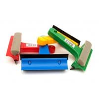 3 In 1 Ice Scraper Squeegee & Sponge - MOGG41