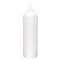 Squeeze Bottle 8oz